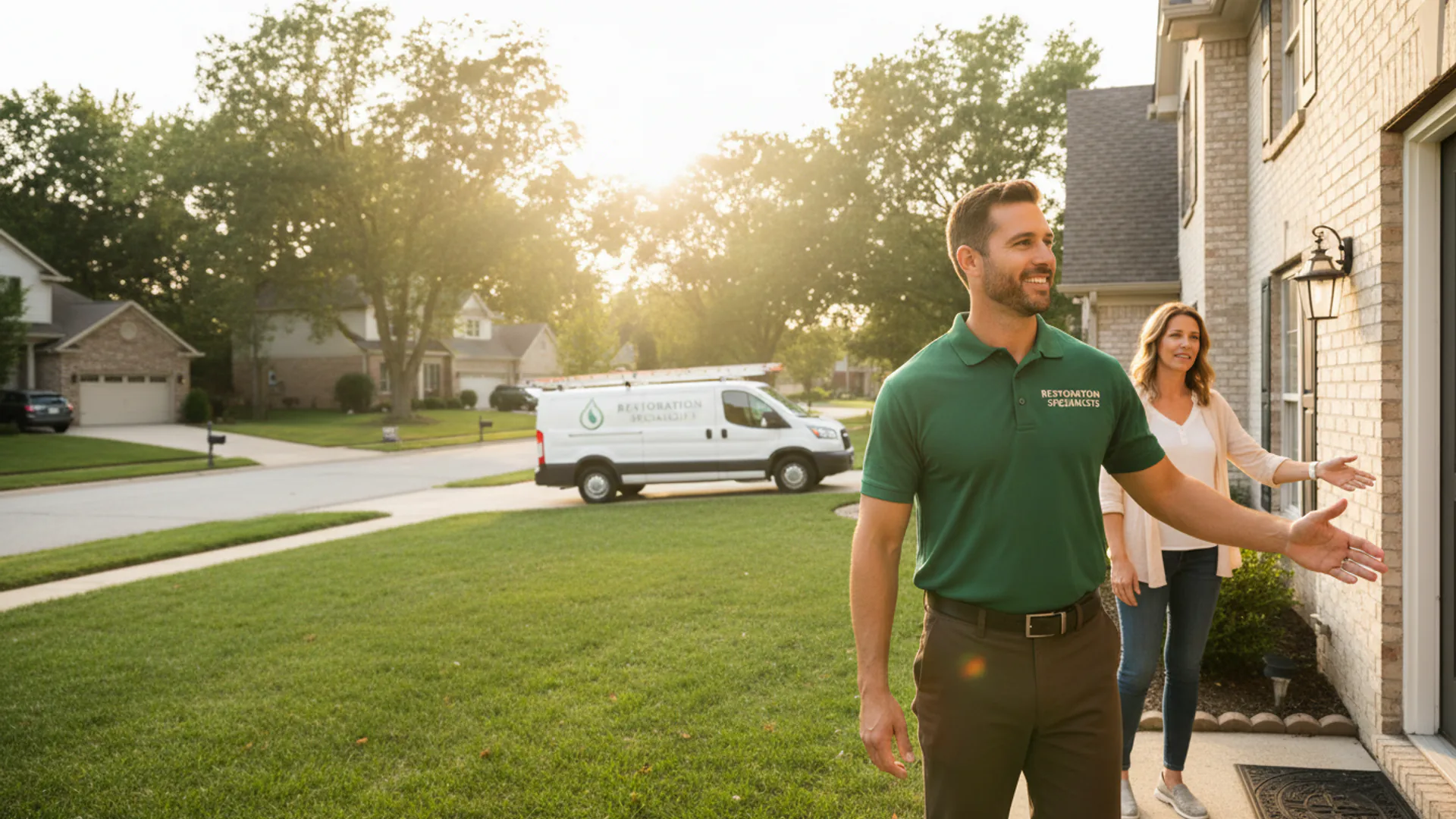Quality Water Damage Restoration in Kenosha, WI Near Me – Guaranteed Results from Certified Pros